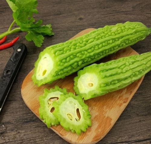 钦州的吃瓜,夏日里的清凉滋味